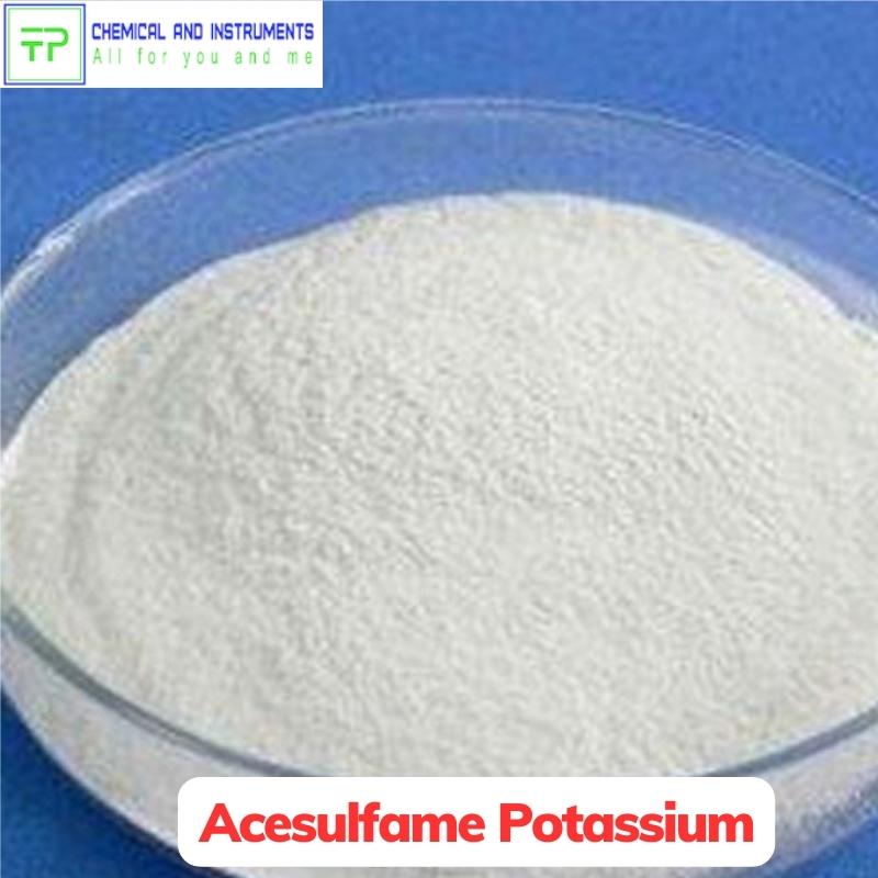 Acesulfame Potassium